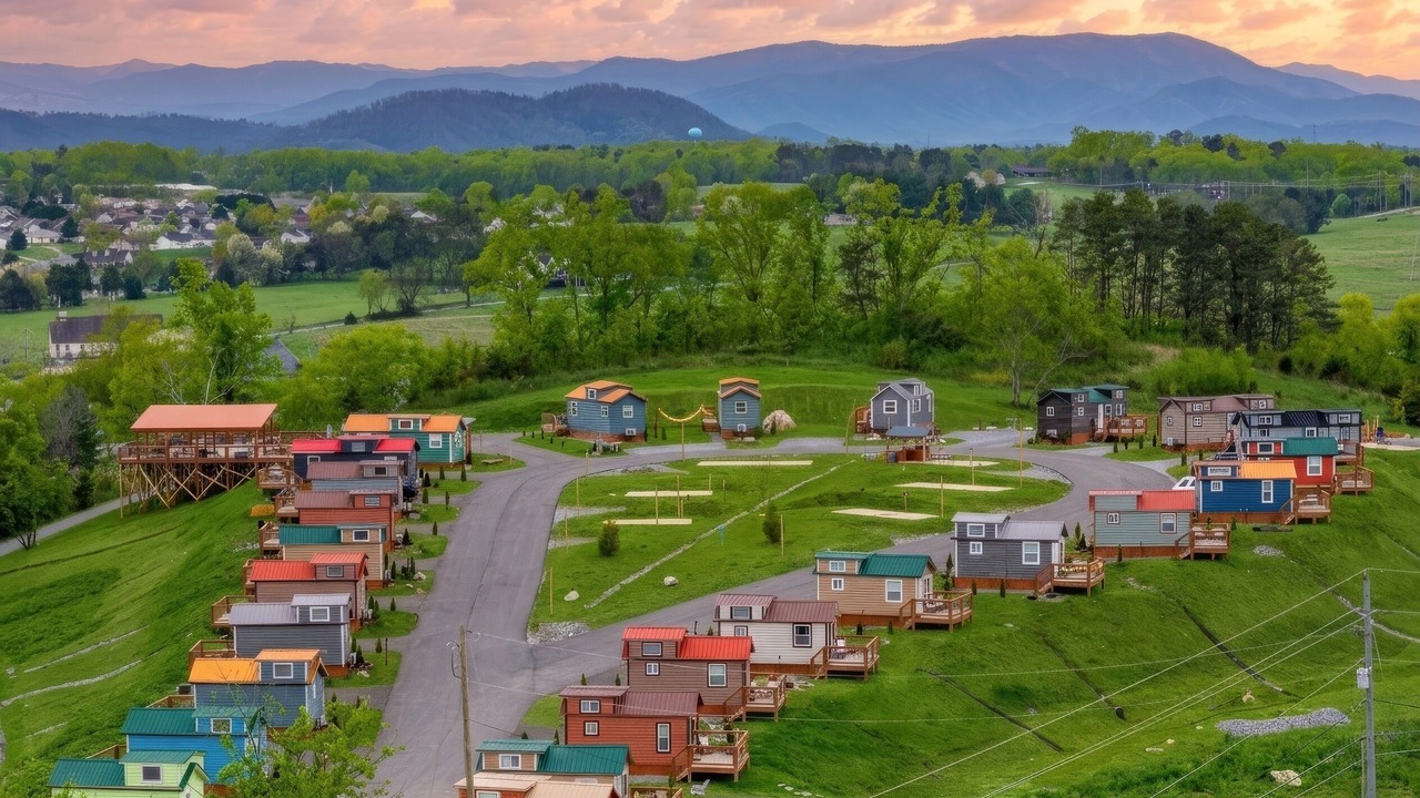 Photo of Outdoor in Sevierville