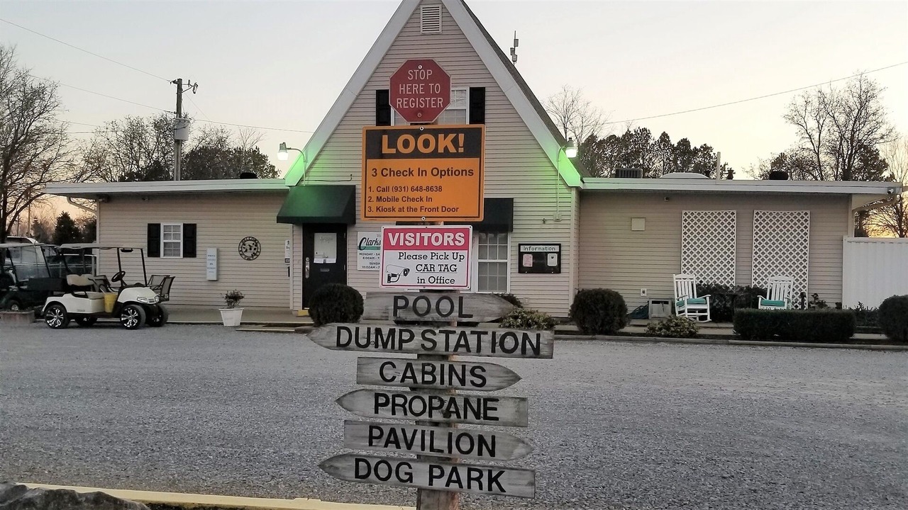 Photo of Outdoor in Clarksville