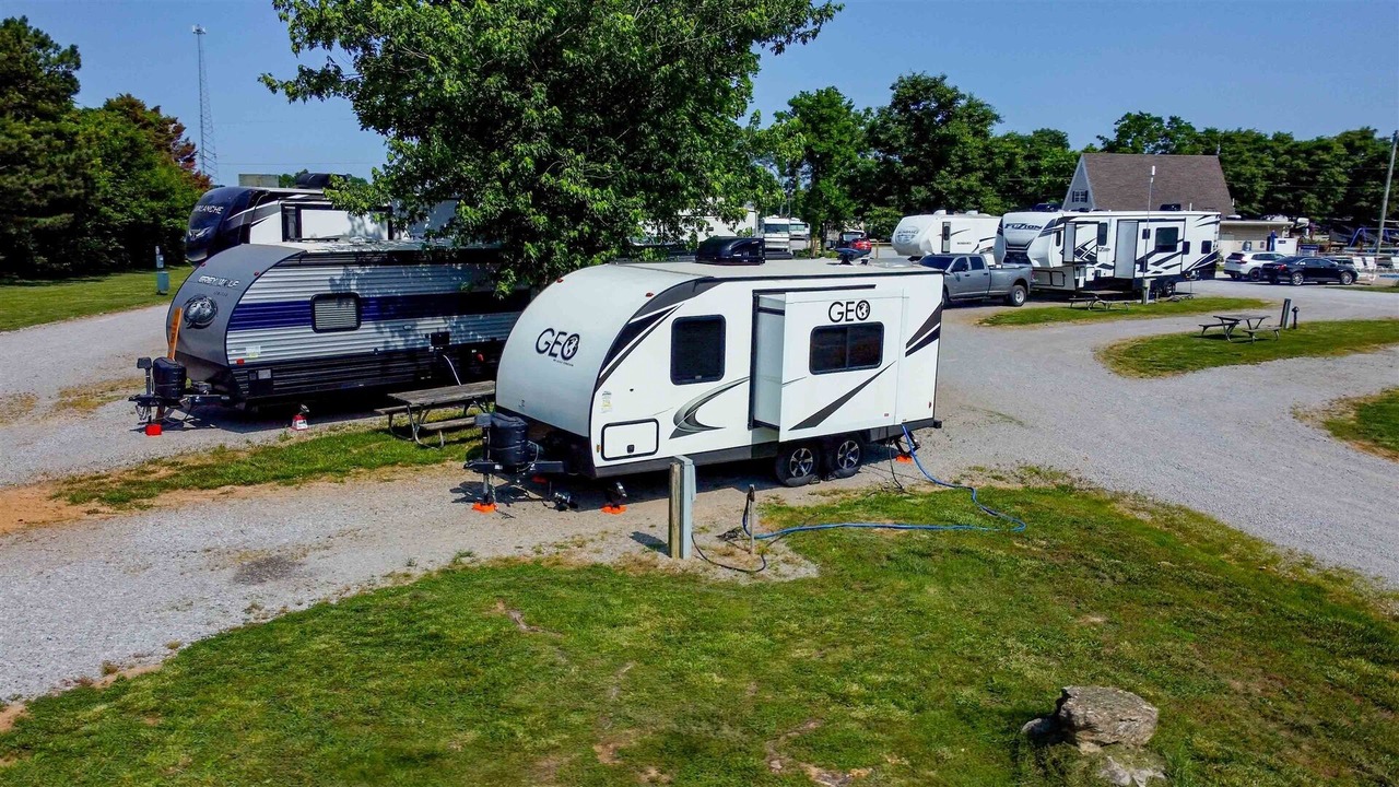 Photo of Outdoor in Clarksville