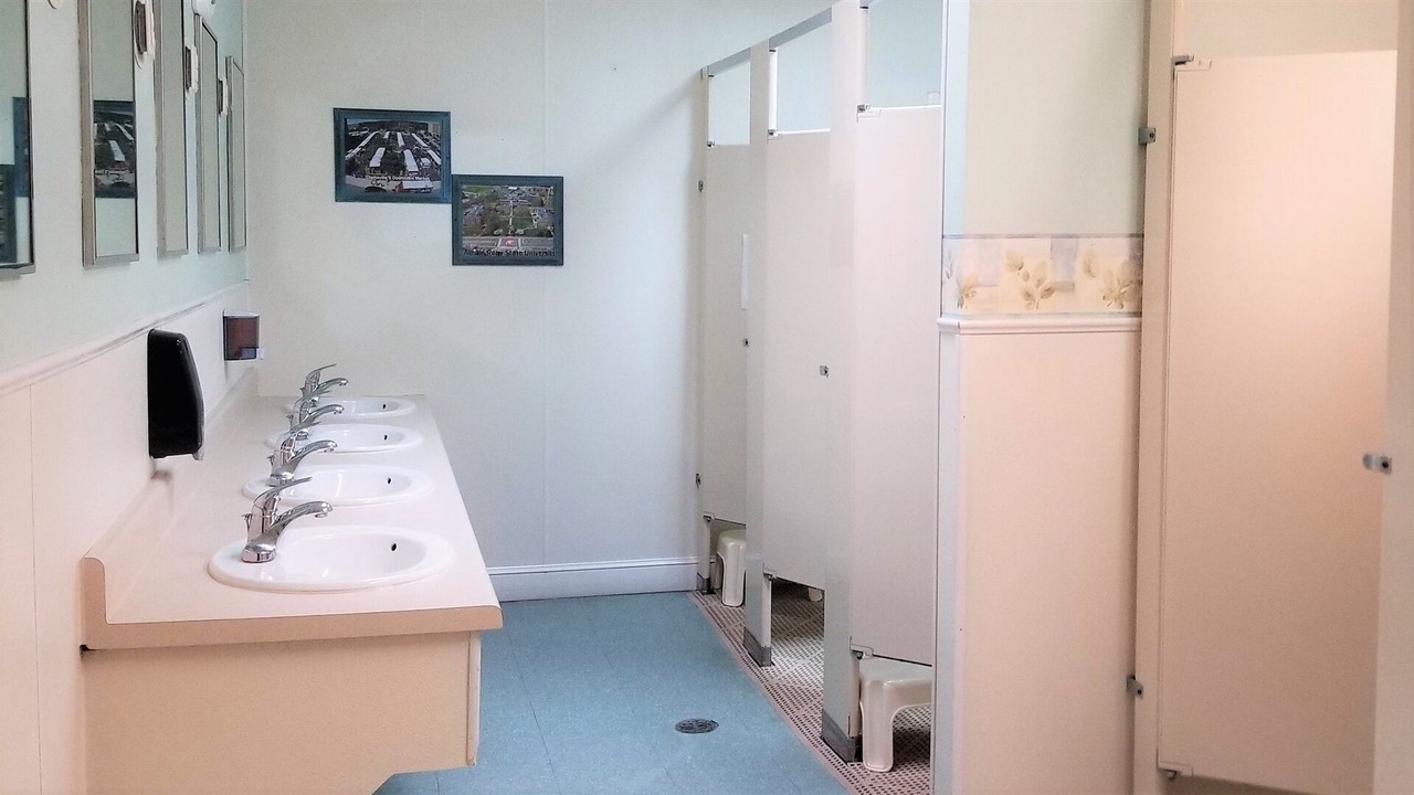 Photo of Bathroom in Clarksville