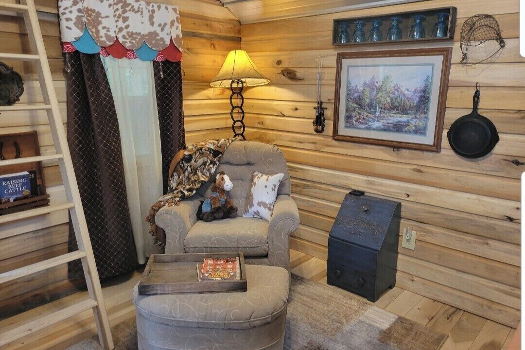 Photo of Bedroom in Linden