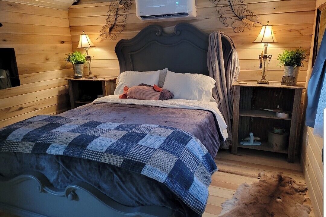 Photo of Bedroom in Linden
