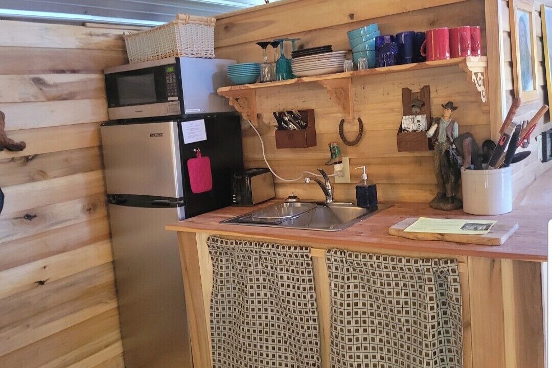 Photo of Kitchen in Linden