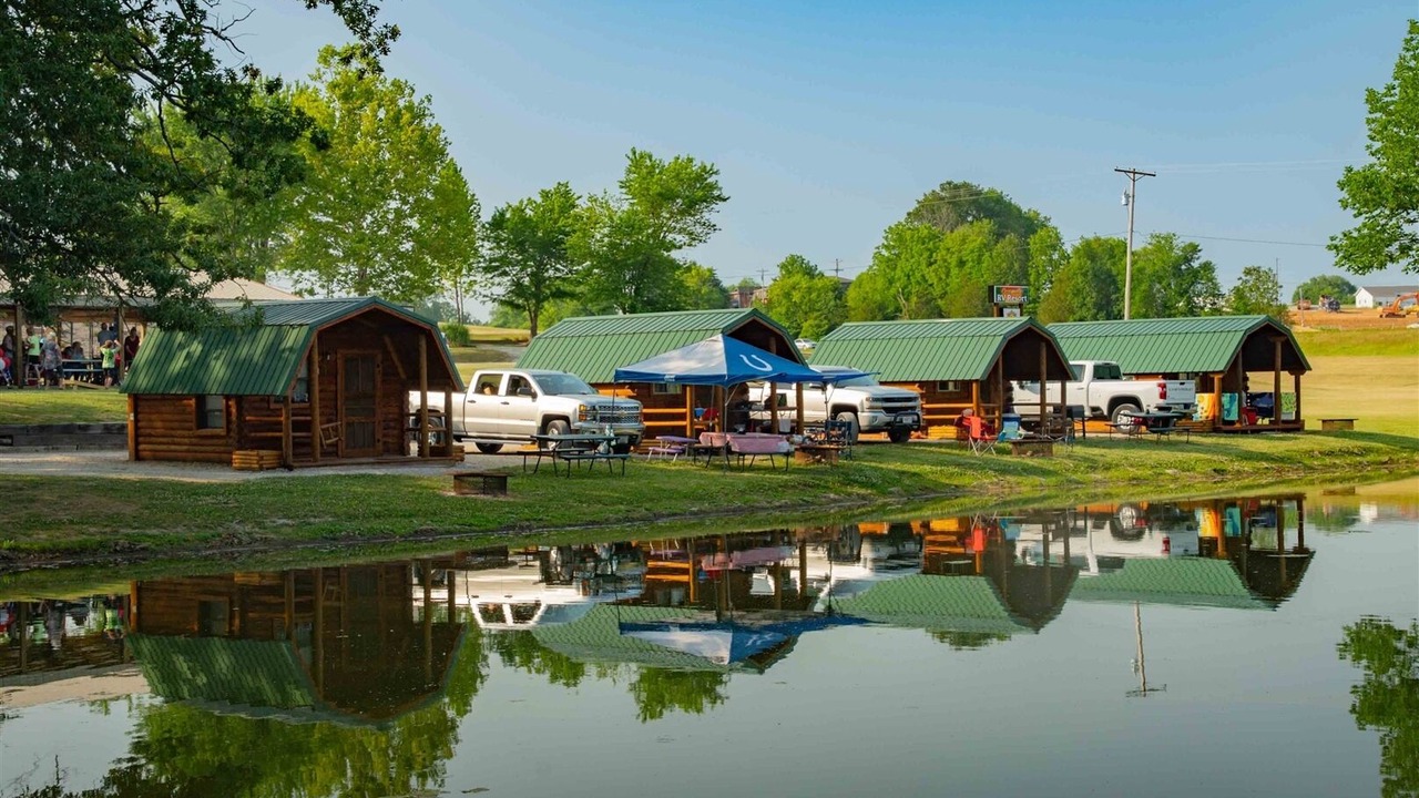 Photo of Outdoor in Perryville