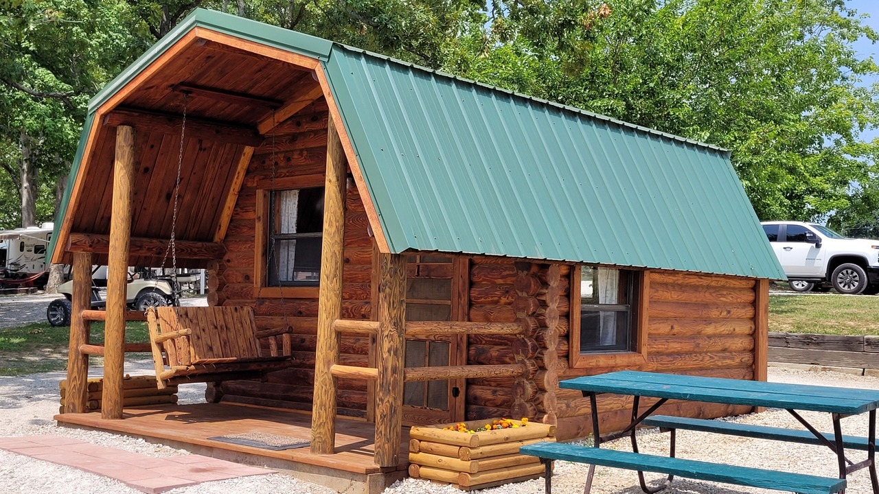 Photo of Outdoor in Perryville