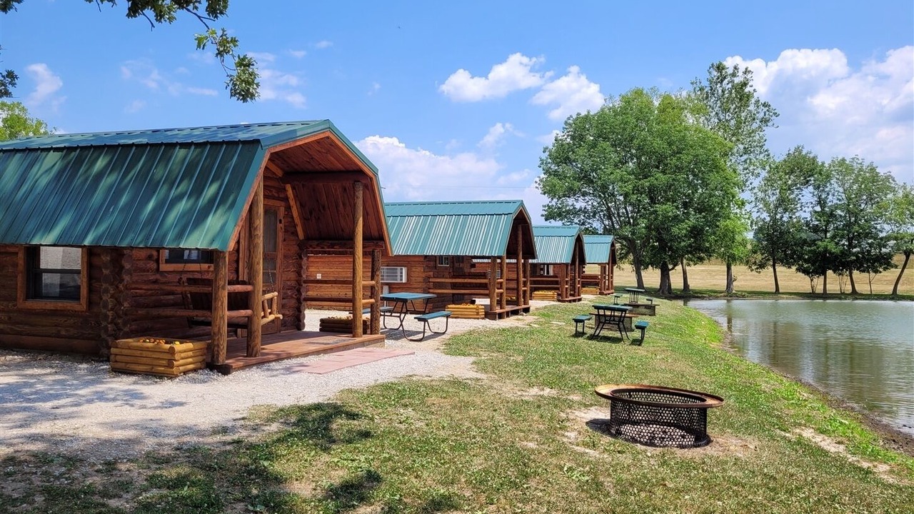 Photo of Outdoor in Perryville