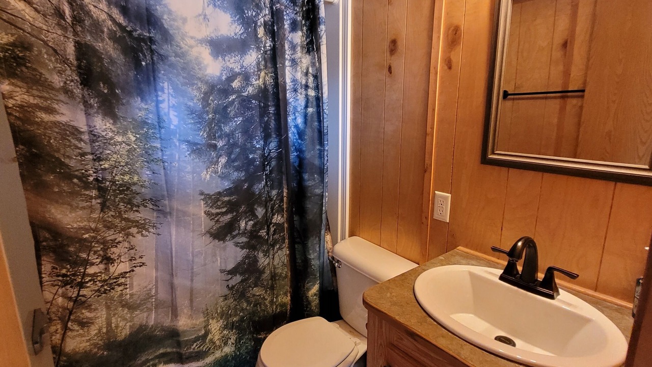 Photo of Bathroom in Perryville