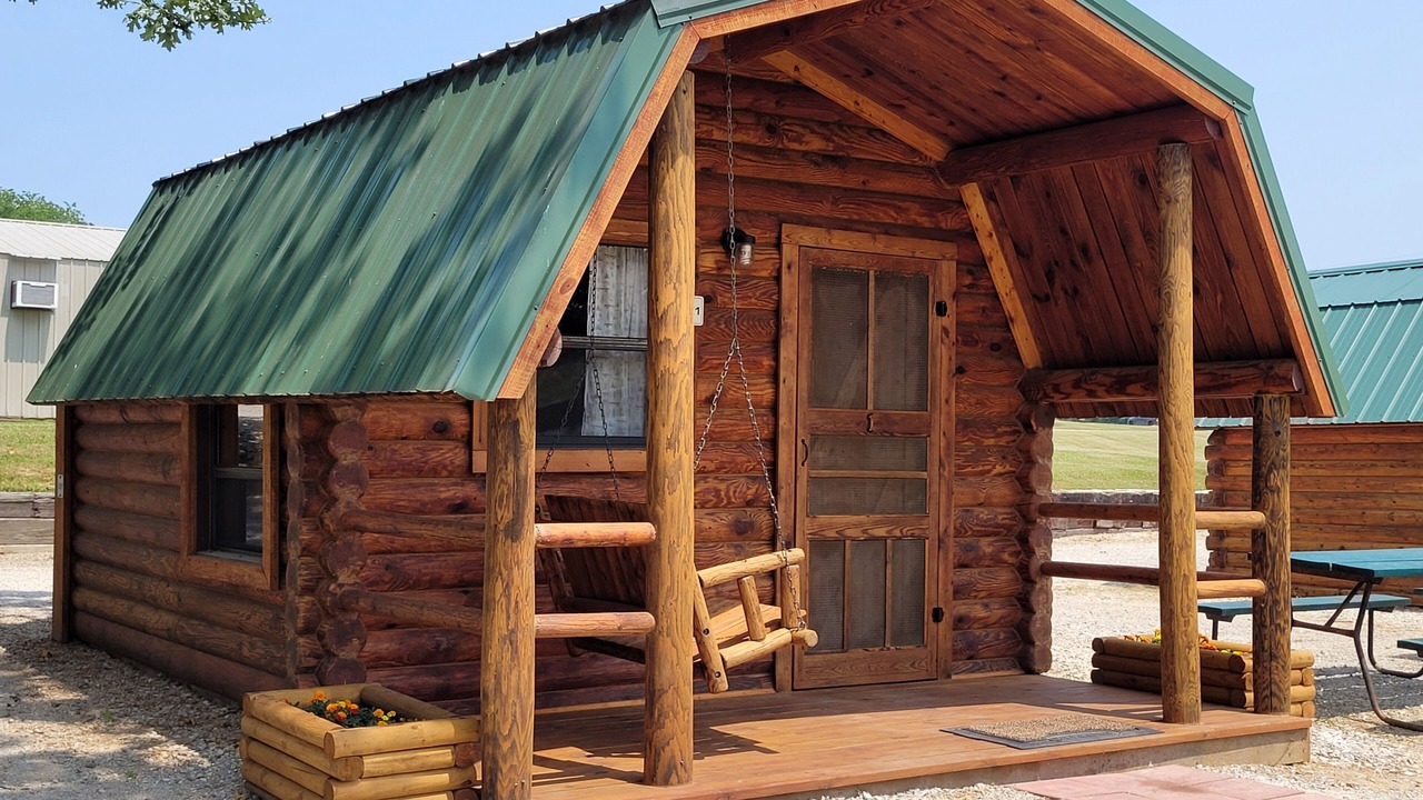 Photo of Outdoor in Perryville
