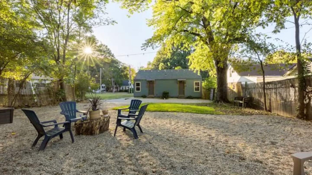 Photo of Others in East Memphis