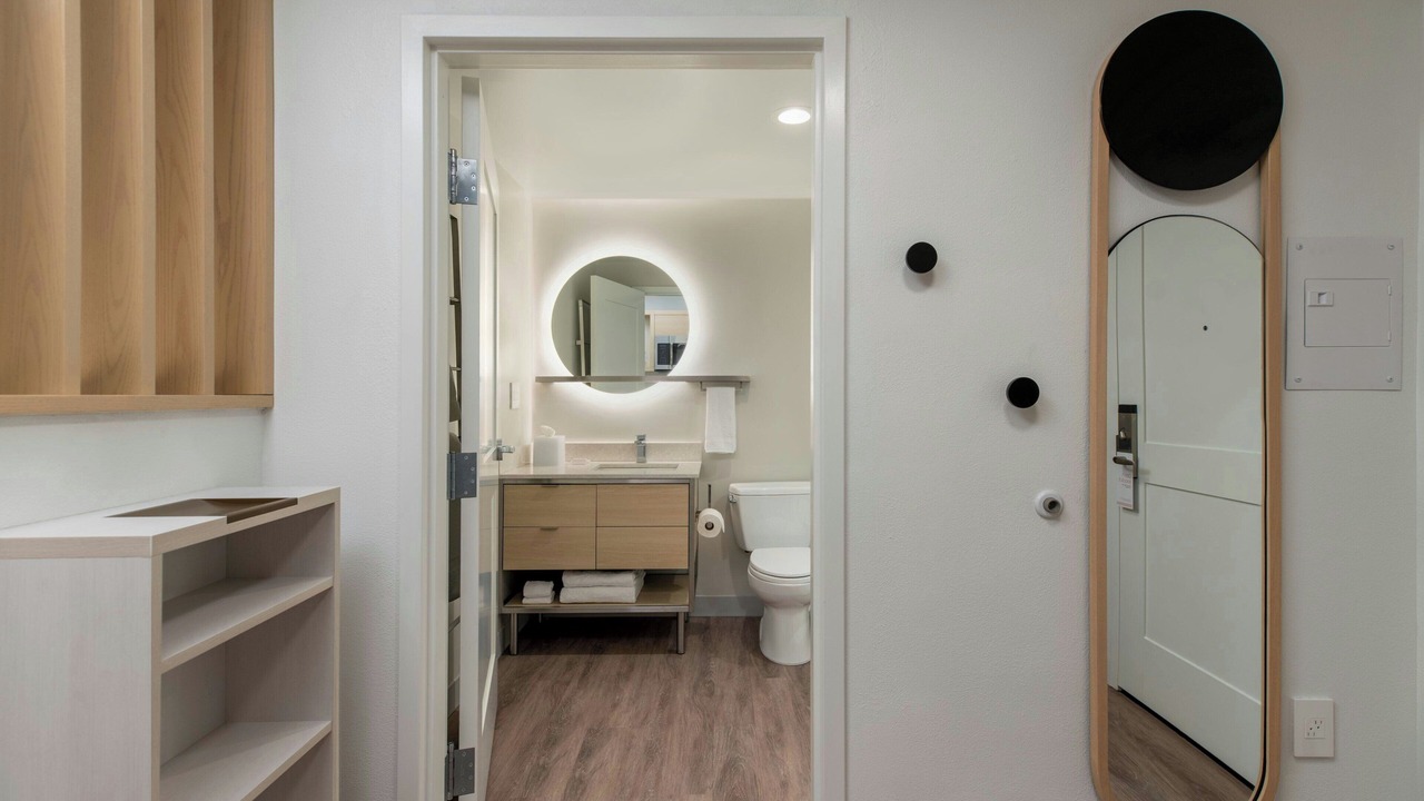 Photo of Bathroom in Collierville