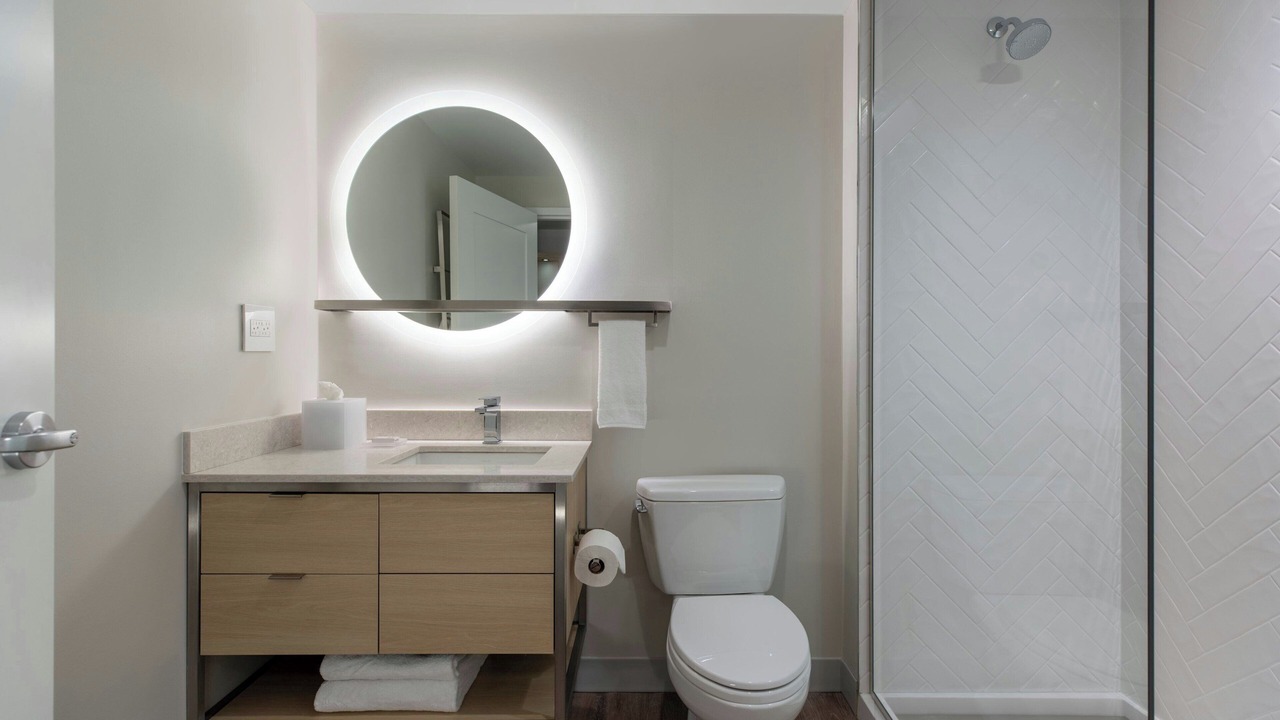 Photo of Bathroom in Collierville