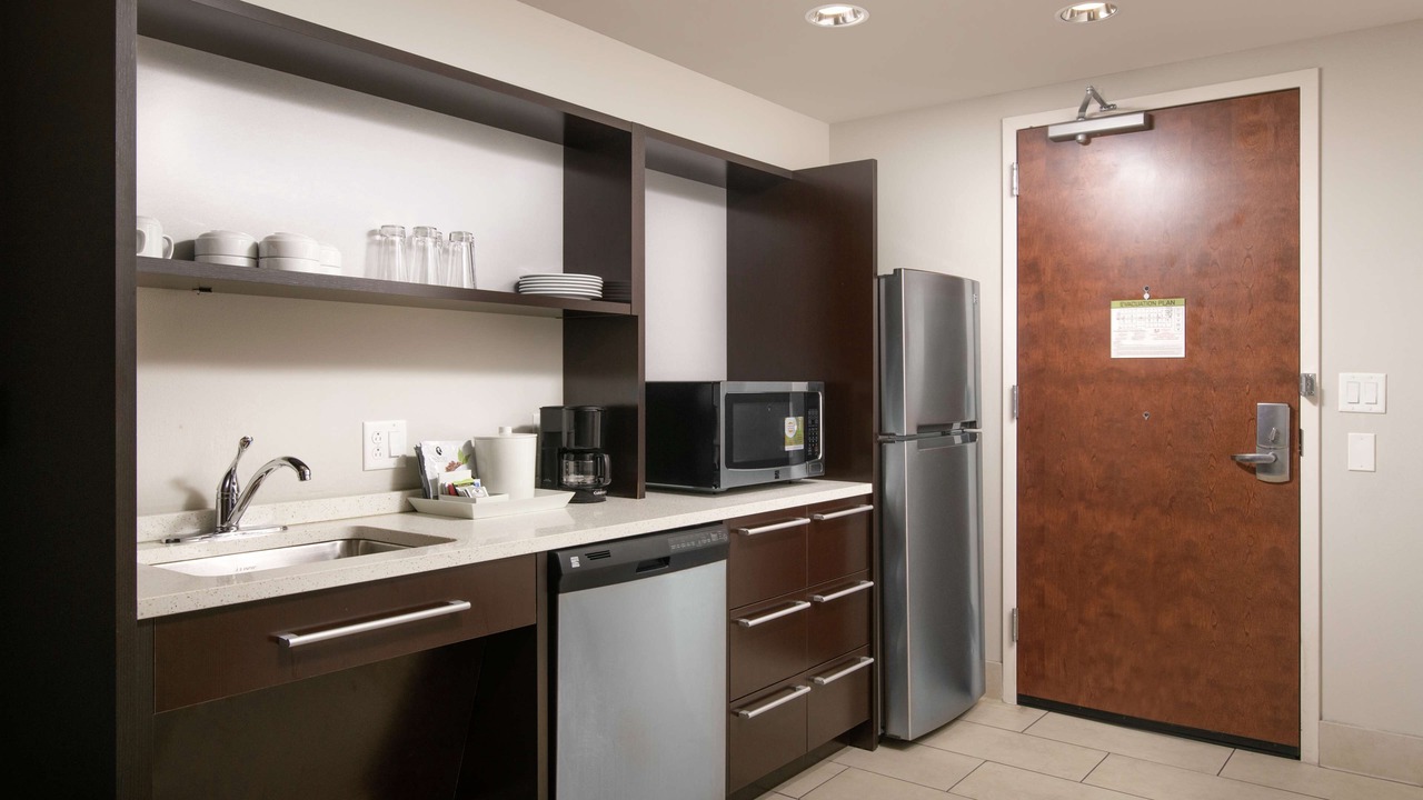 Photo of Kitchen in Franklin