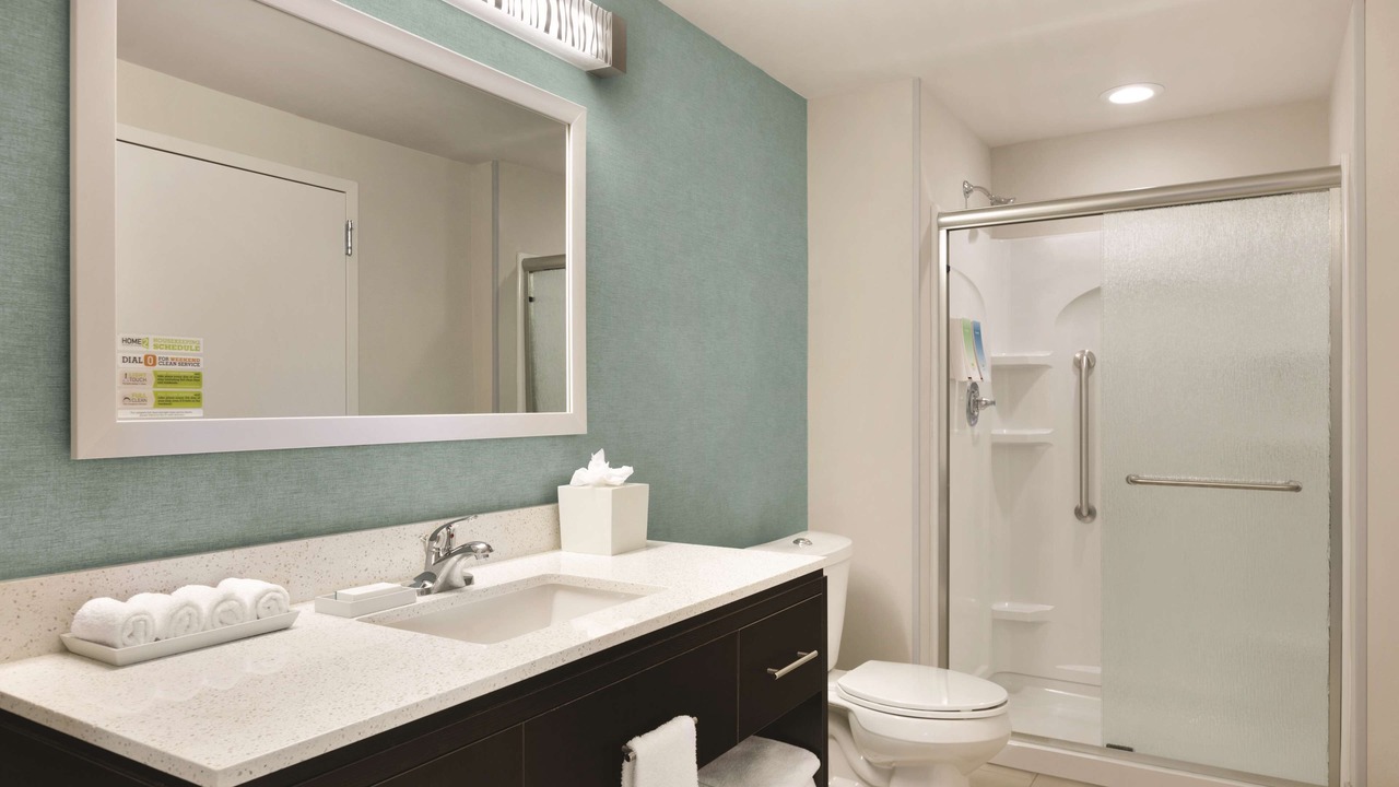 Photo of Bathroom in Franklin