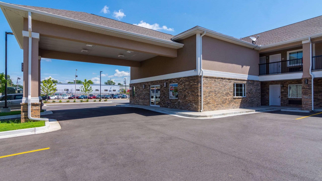 Photo of Outdoor in North Little Rock