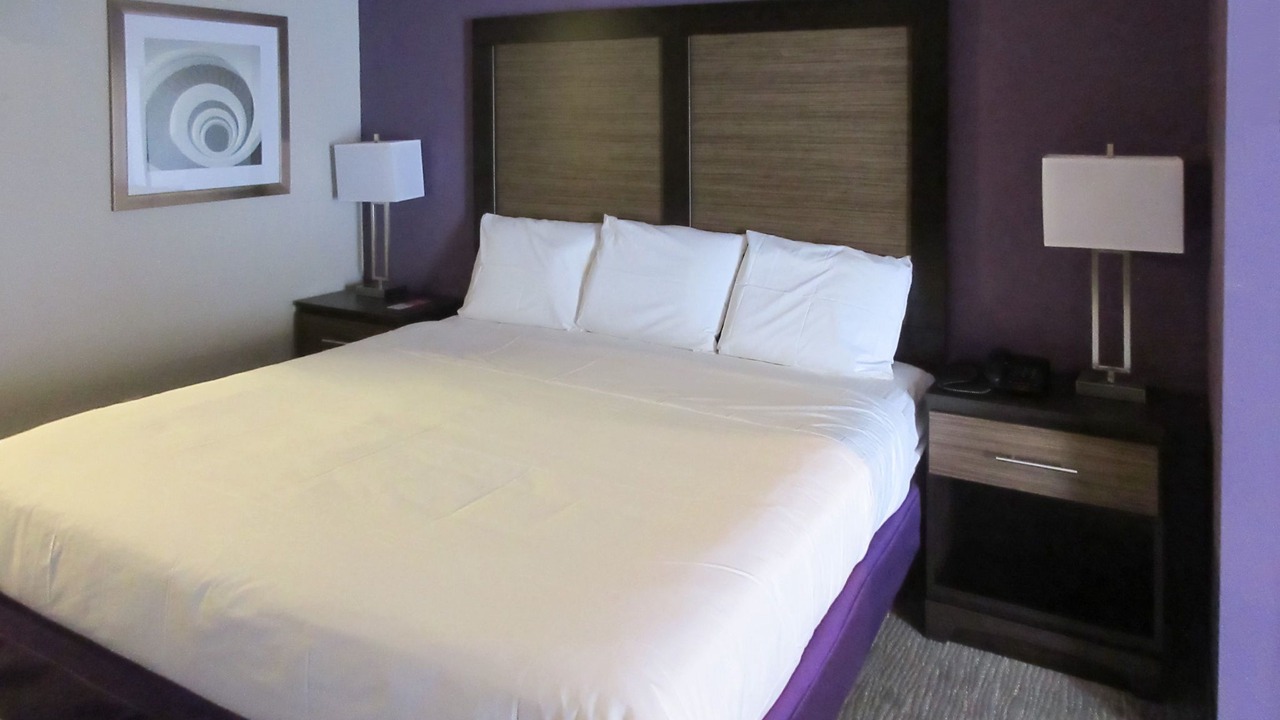 Photo of Bedroom in North Little Rock