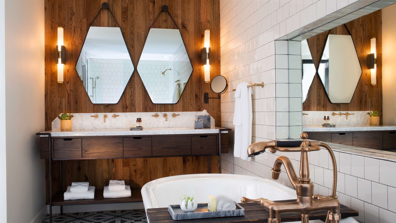 Photo of Bathroom in The Gulch