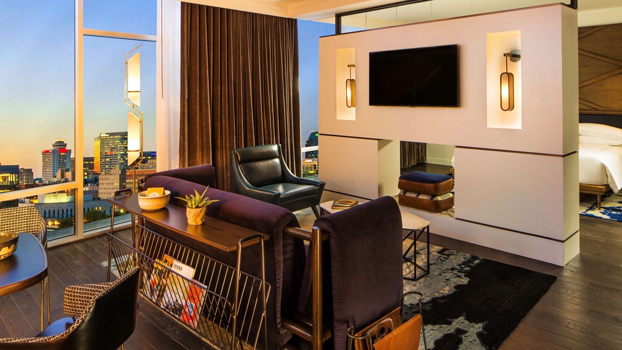Photo of Bedroom in The Gulch
