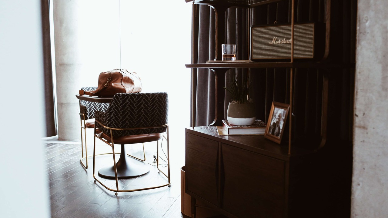 Photo of Bedroom in The Gulch
