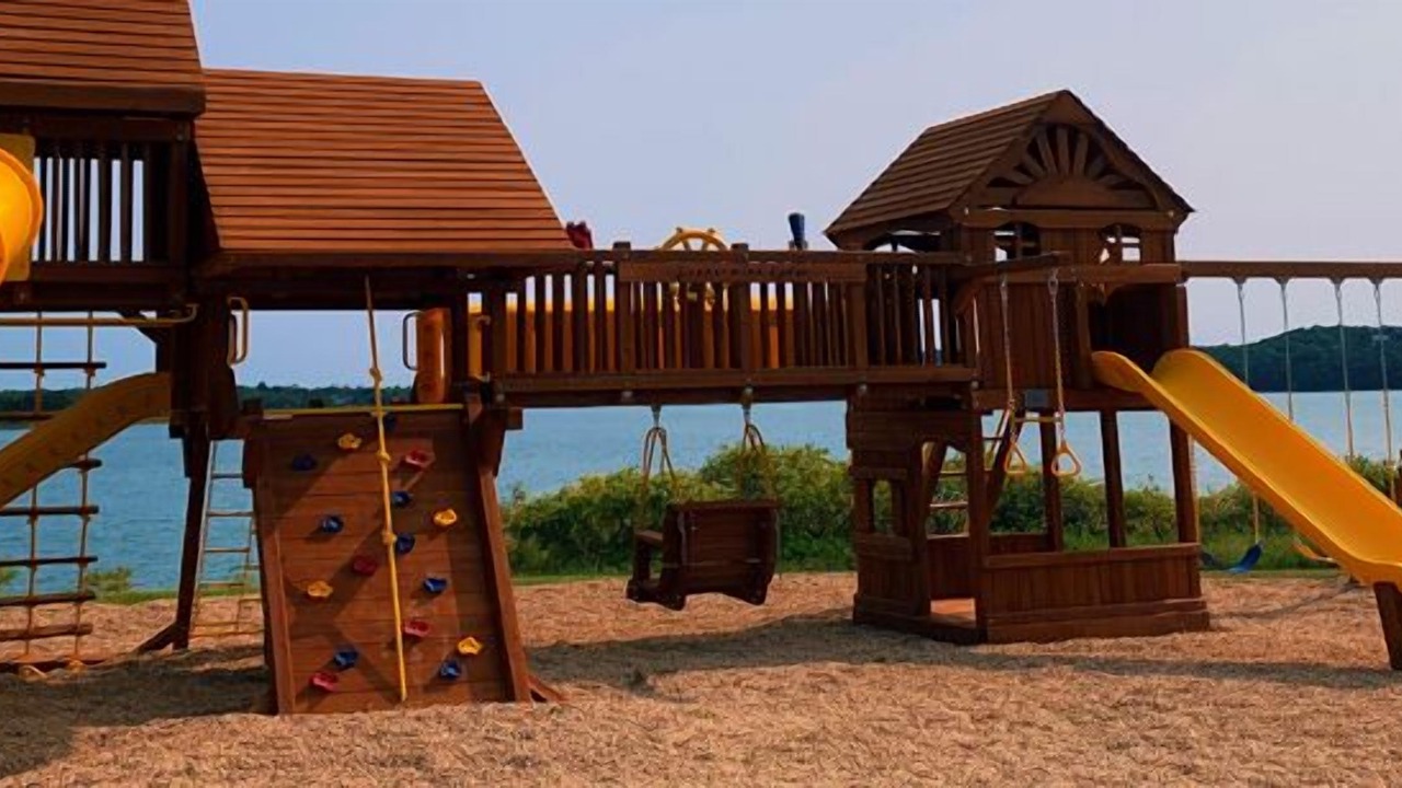 Photo of Outdoor in Rogers