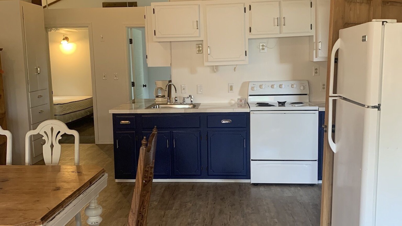 Photo of Bedroom in Rogers