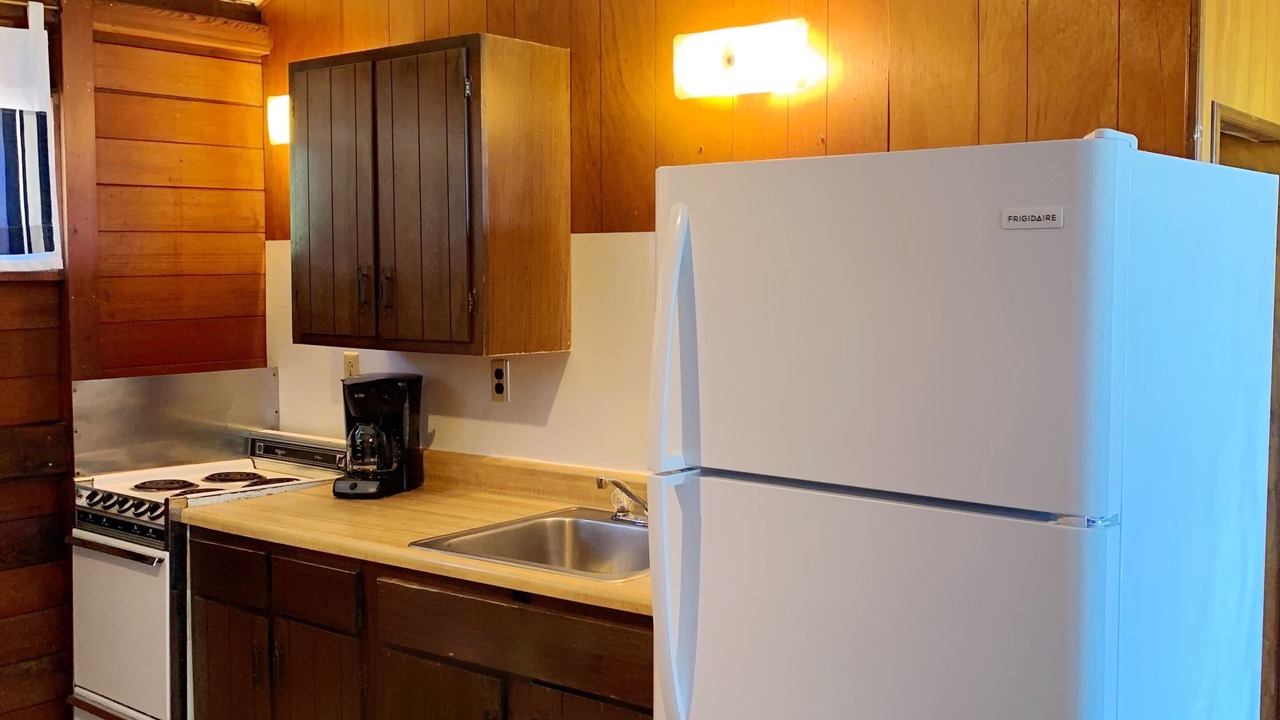 Photo of Kitchen in Rogers