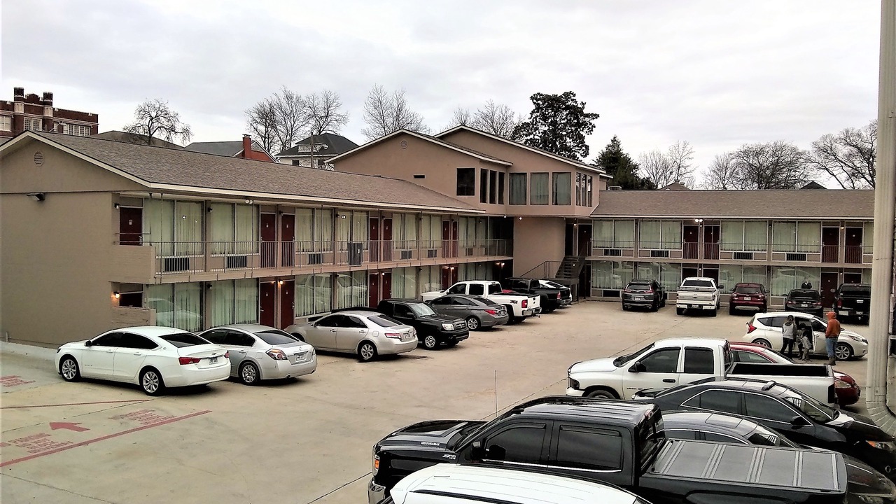 Photo of Outdoor in Hot Springs
