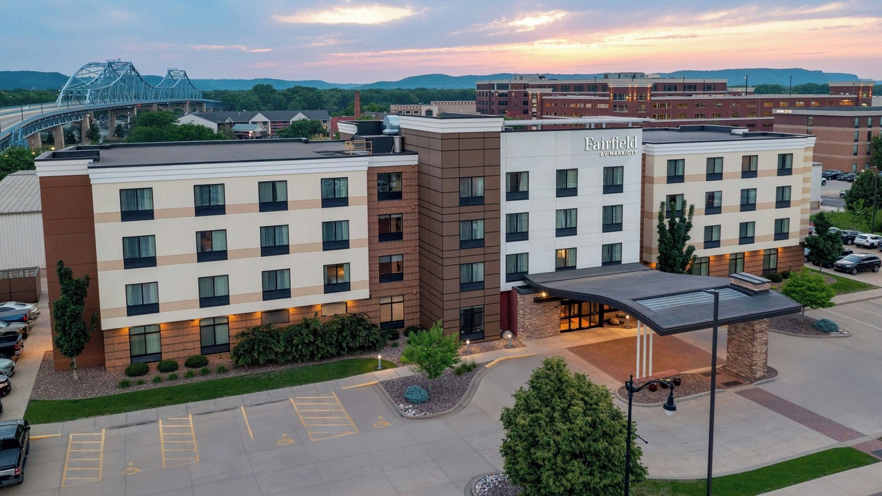 Photo of Outdoor in Historic Downtown La Crosse