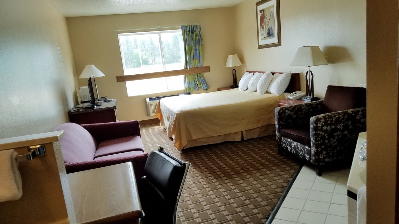 Photo of Bedroom in Friendship