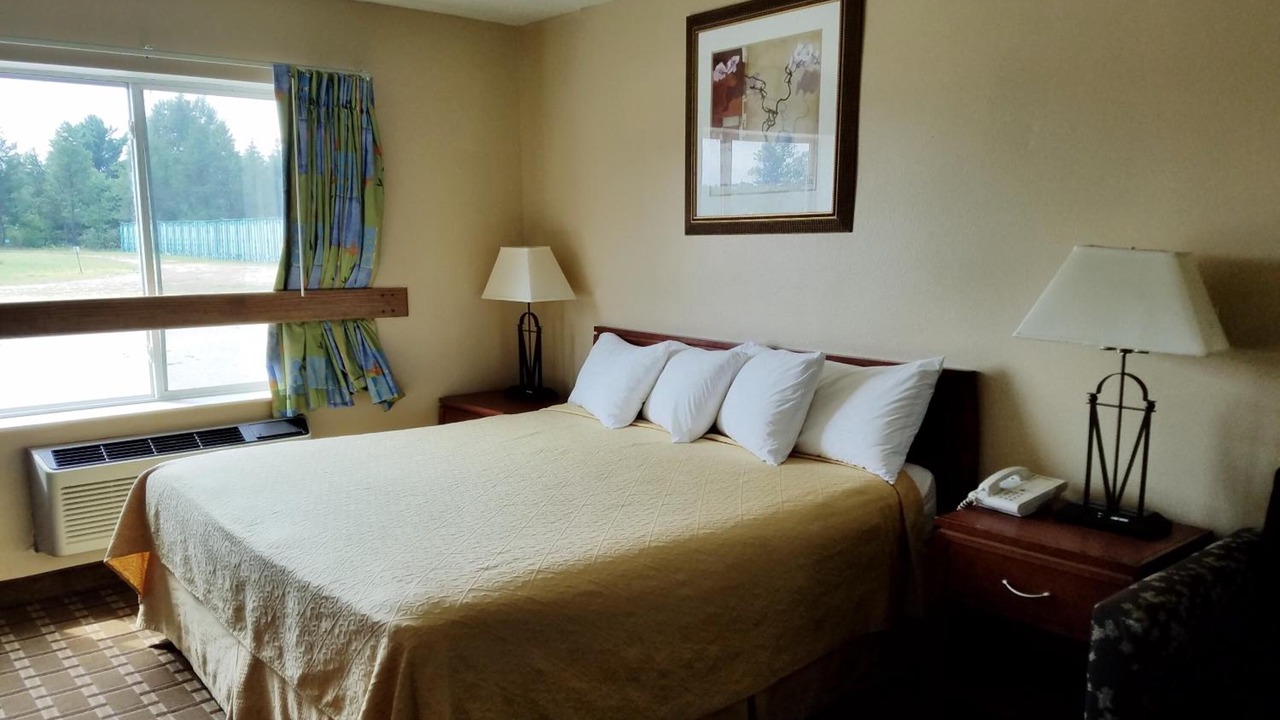 Photo of Bedroom in Friendship