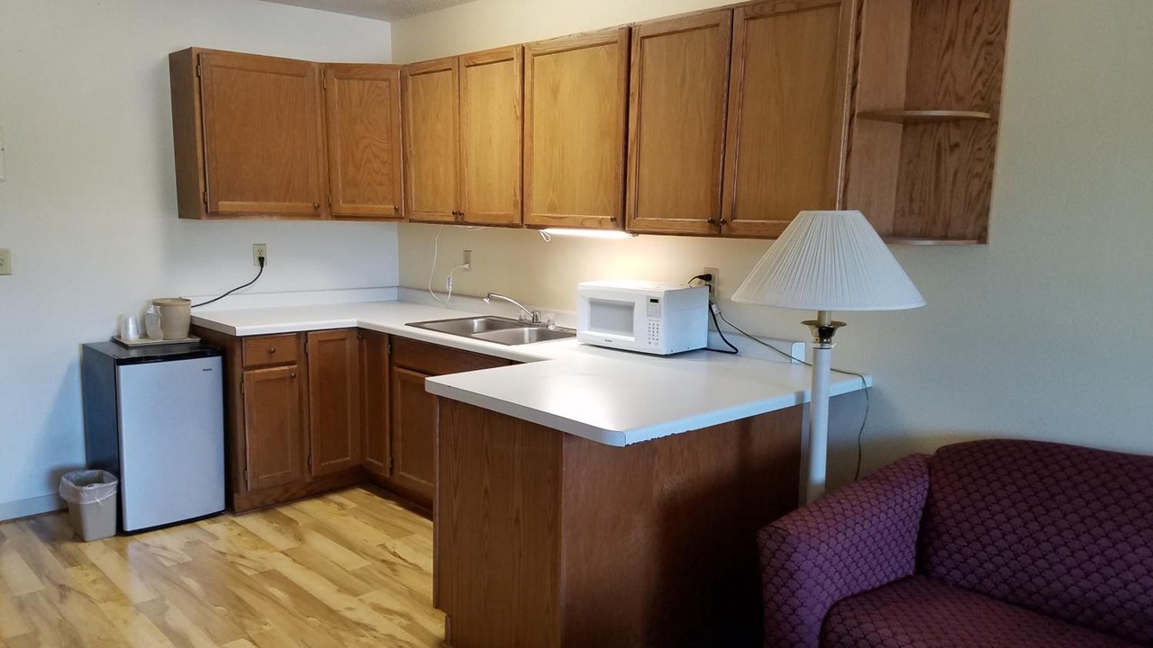 Photo of Kitchen in Friendship