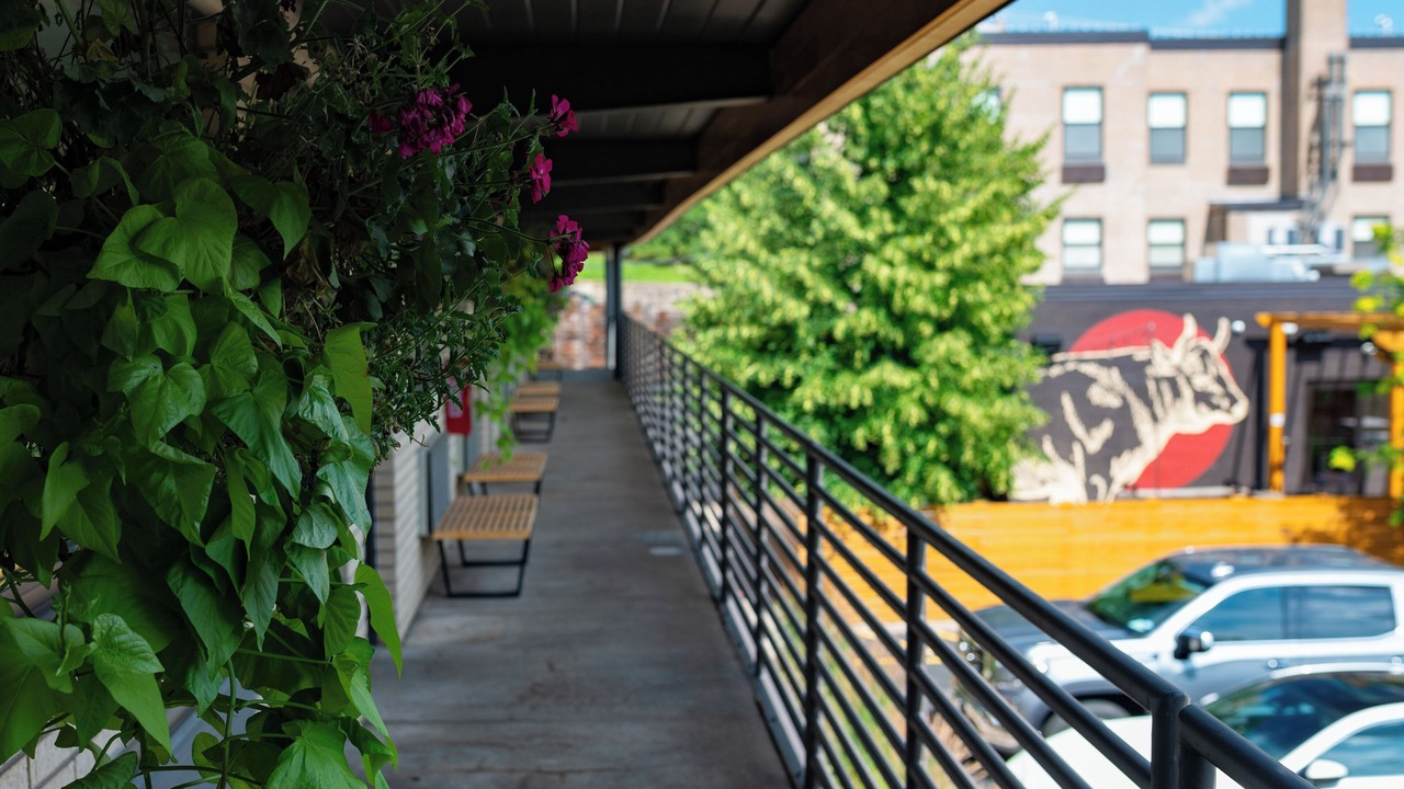 Photo of Outdoor in Downtown Eau Claire