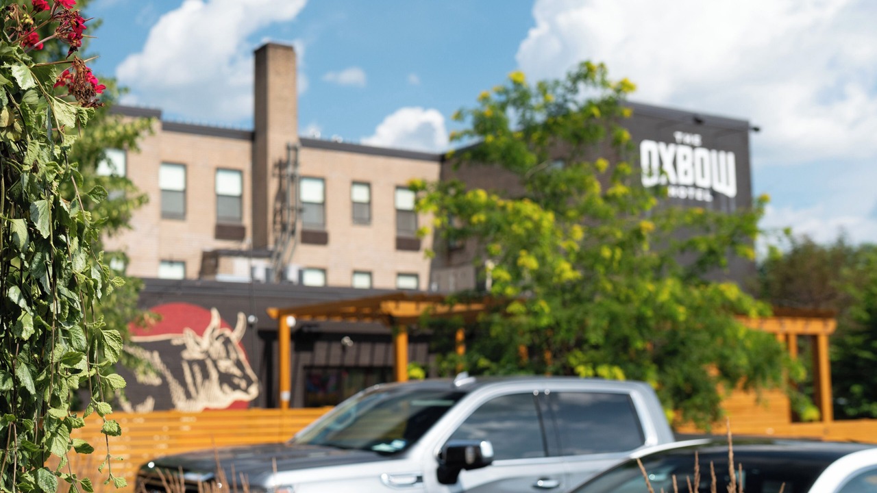 Photo of Outdoor in Downtown Eau Claire