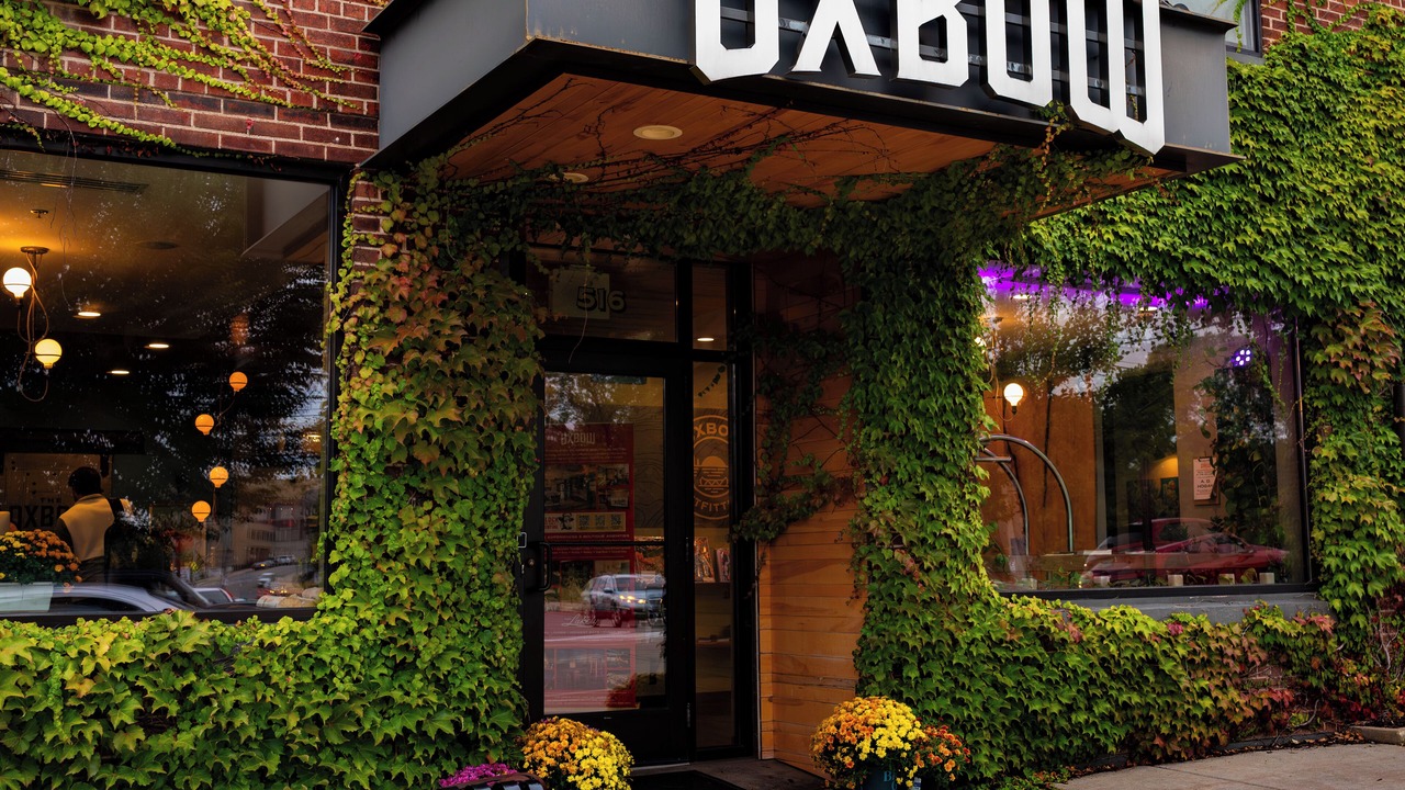 Photo of Outdoor in Downtown Eau Claire