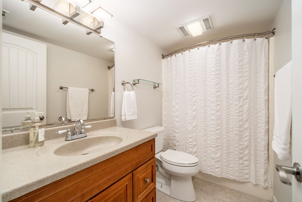Photo of Bathroom in Lake Hamilton