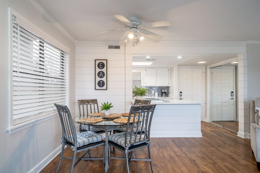 Photo of Kitchen in Lake Hamilton