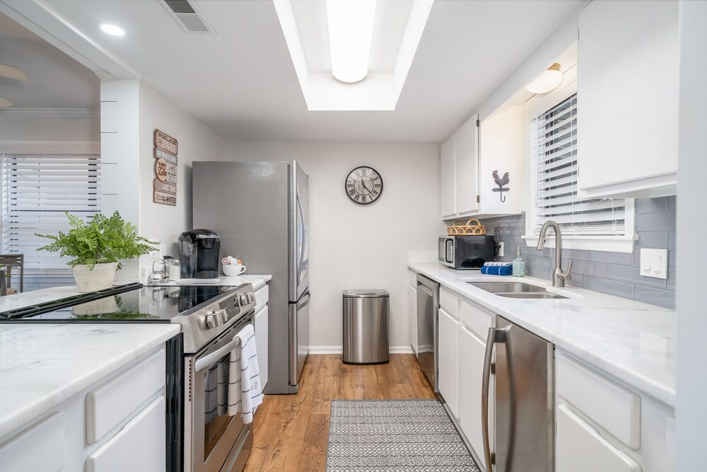 Photo of Kitchen in Lake Hamilton