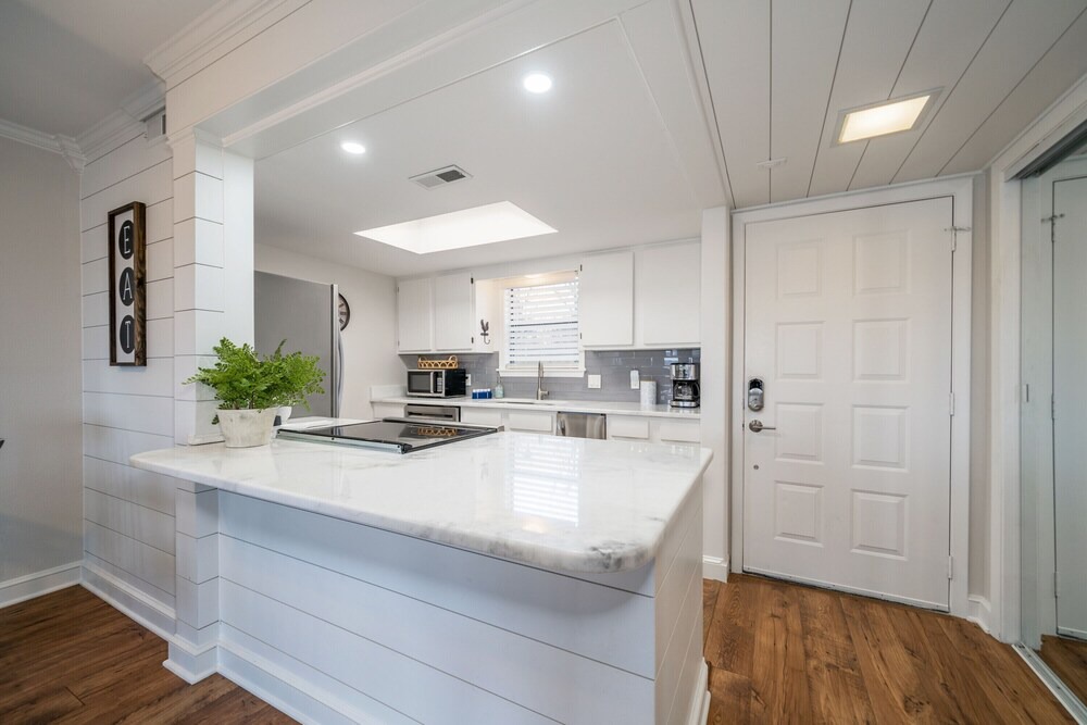 Photo of Kitchen in Lake Hamilton