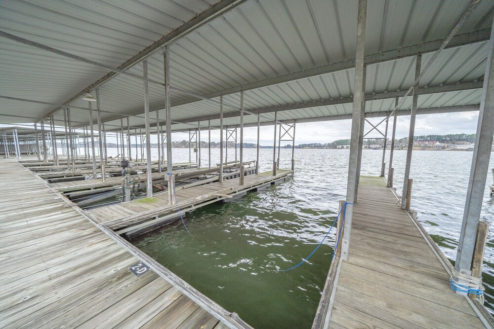 Photo of Outdoor in Lake Hamilton