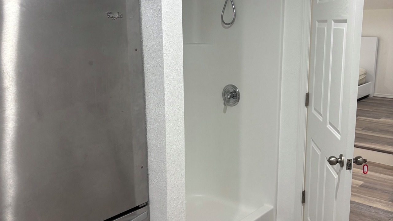 Photo of Bathroom in Lake Hamilton