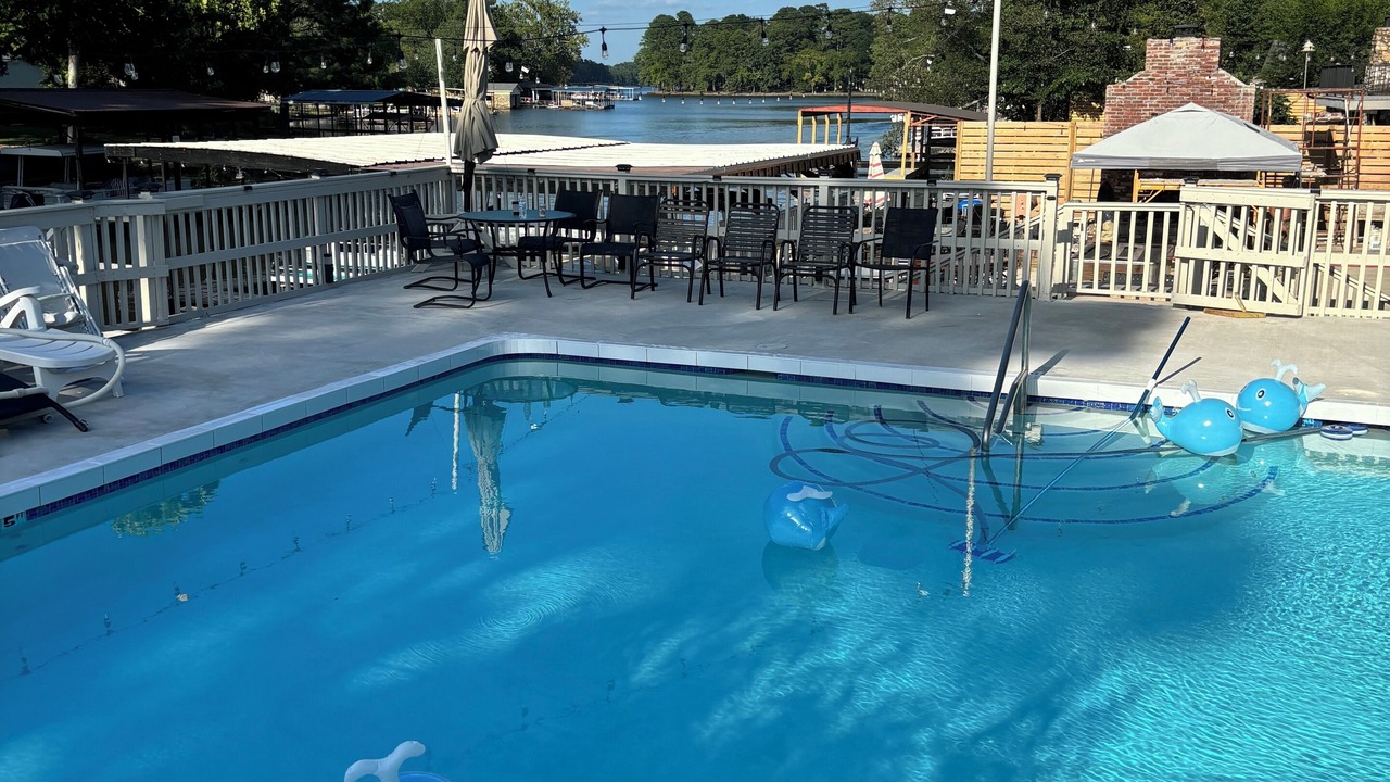 Photo of Outdoor in Lake Hamilton