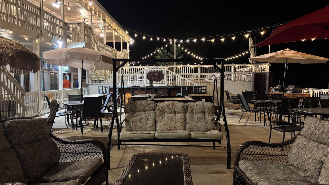 Photo of Outdoor in Lake Hamilton