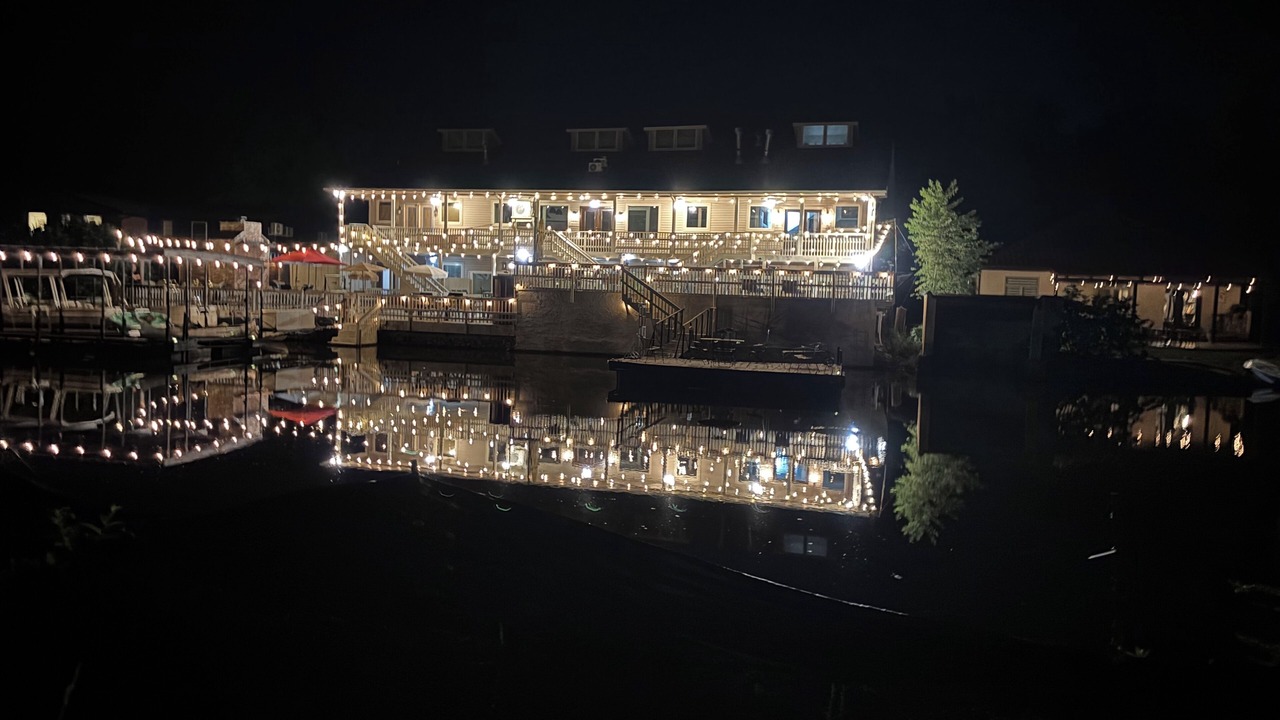 Photo of Outdoor in Lake Hamilton