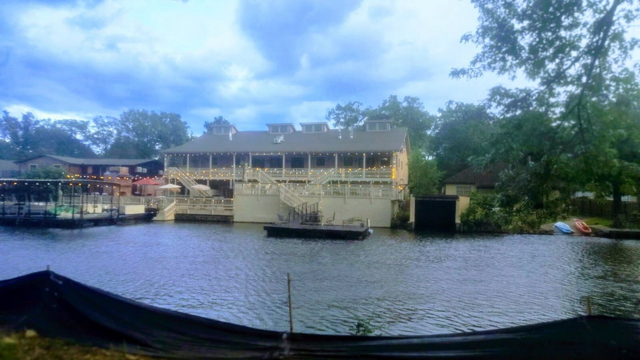 Photo of Outdoor in Lake Hamilton