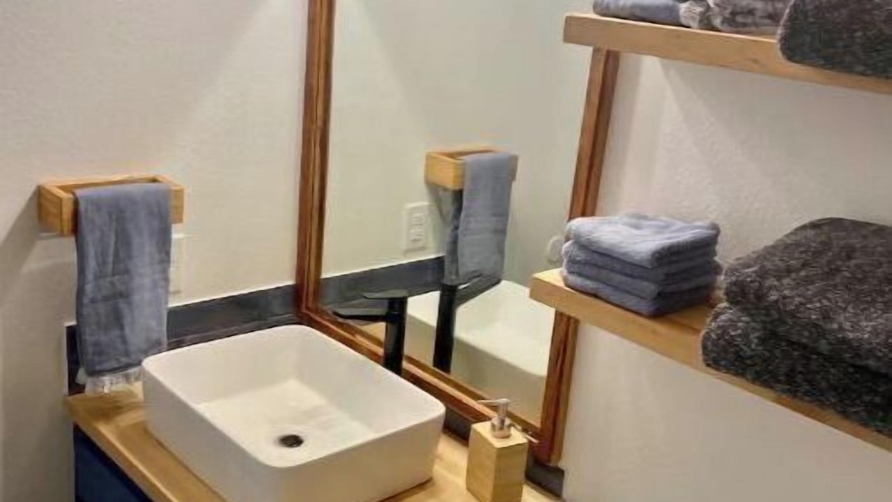 Photo of Bathroom in Bella Vista