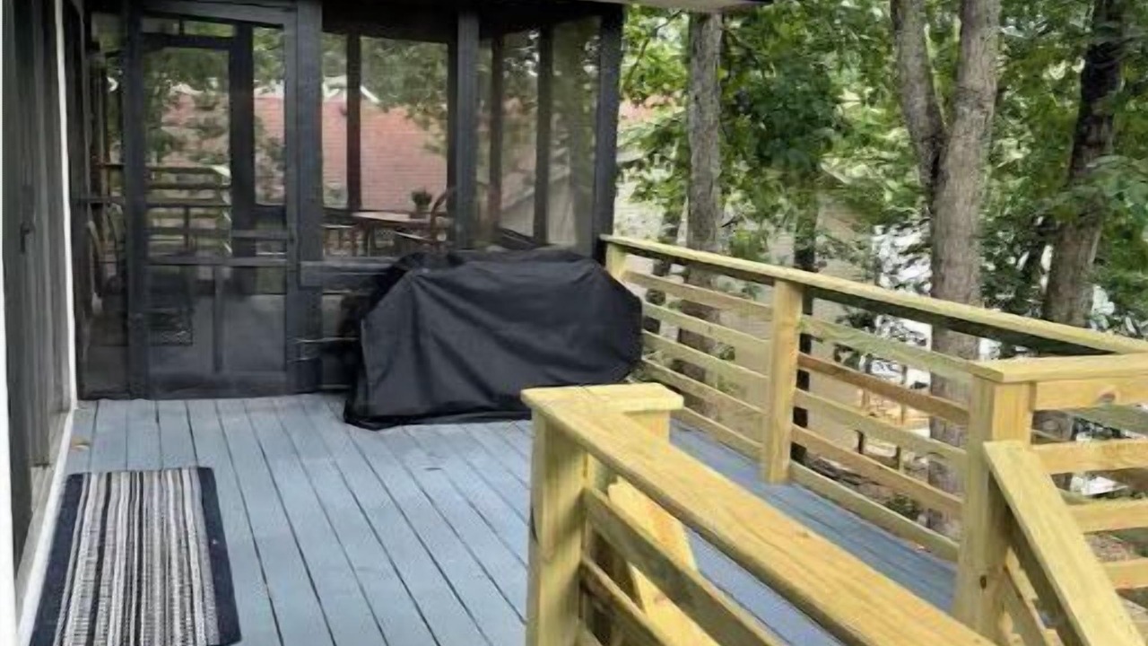 Photo of Patio Balcony in Bella Vista