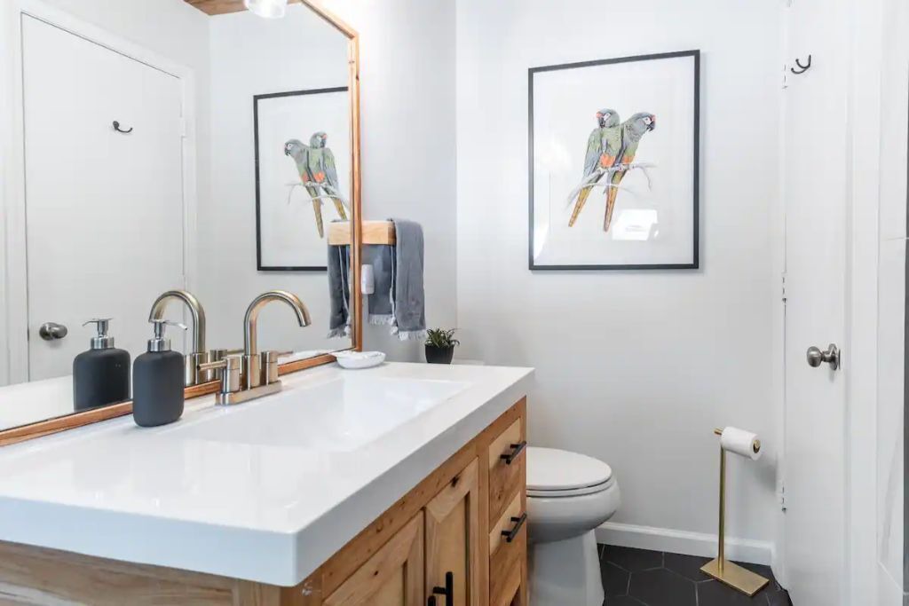 Photo of Bathroom in Bella Vista