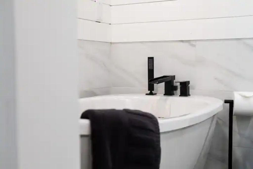 Photo of Bathroom in Bella Vista