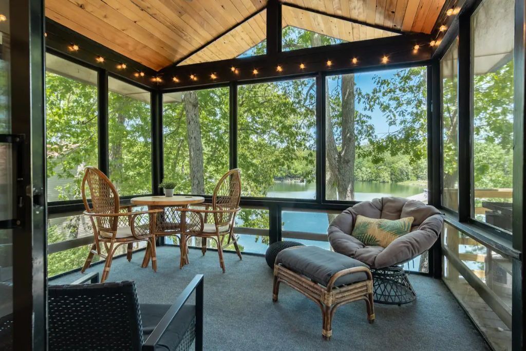 Photo of Outdoor in Bella Vista