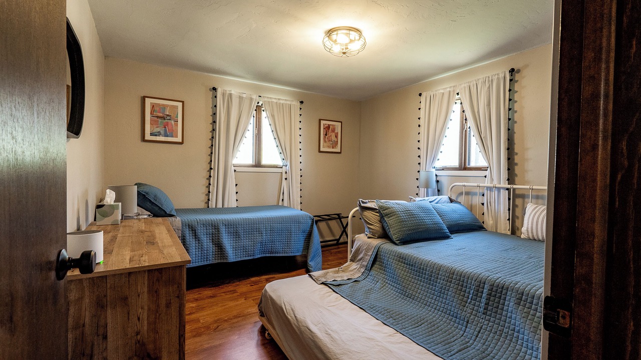 Photo of Bedroom in Green Bay
