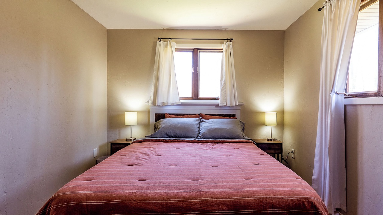 Photo of Bedroom in Green Bay